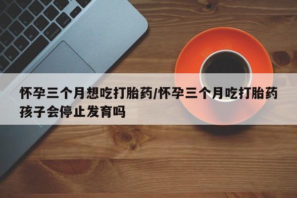 私人打胎药大月份胎停药怀孕三个月想吃打胎药/怀孕三个月吃打胎药孩子会停止发育吗