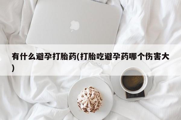 私人打胎药大月份胎停药有什么避孕打胎药(打胎吃避孕药哪个伤害大)