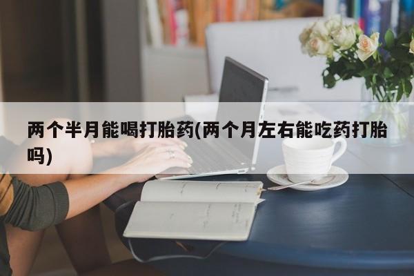 私人打胎药大月份胎停药两个半月能喝打胎药(两个月左右能吃药打胎吗)